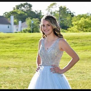 Meet your Posher, Meghan